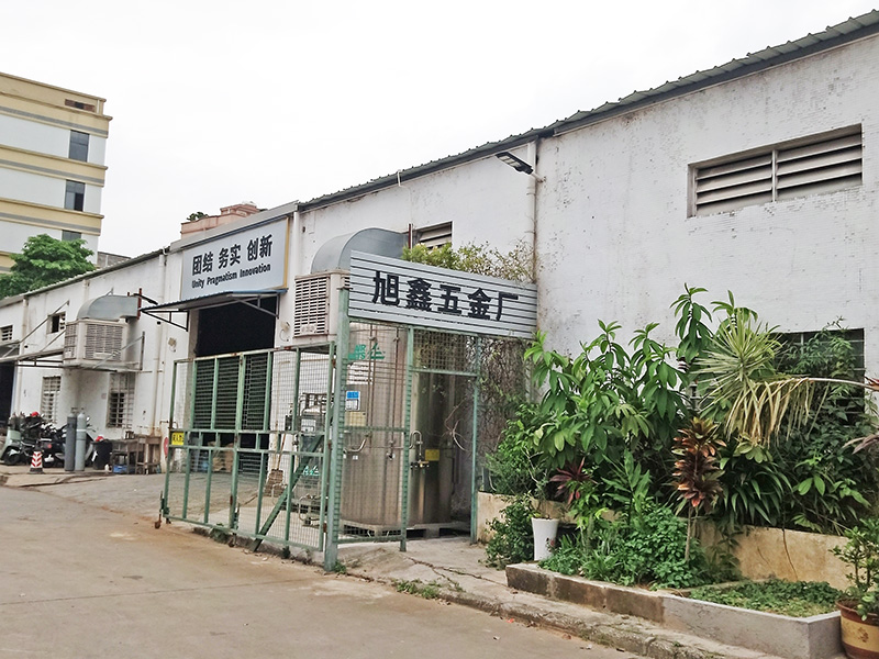 深圳钣金加工